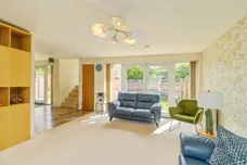 Addenbrookes Road, Newport Pagnell