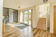 Addenbrookes Road, Newport Pagnell
