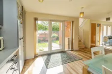 Addenbrookes Road, Newport Pagnell