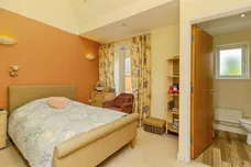 Addenbrookes Road, Newport Pagnell