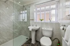 Laburnum Drive, Cherry Willingham, Lincoln