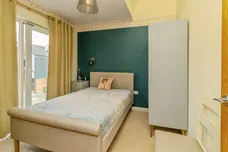 Addenbrookes Road, Newport Pagnell