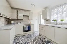 Laburnum Drive, Cherry Willingham, Lincoln