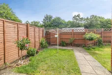 Addenbrookes Road, Newport Pagnell