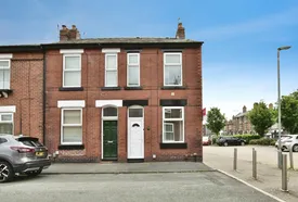 Property responsive
