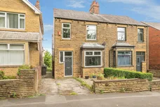 Bywell Road, Dewsbury
