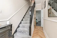 Bywell Road, Dewsbury