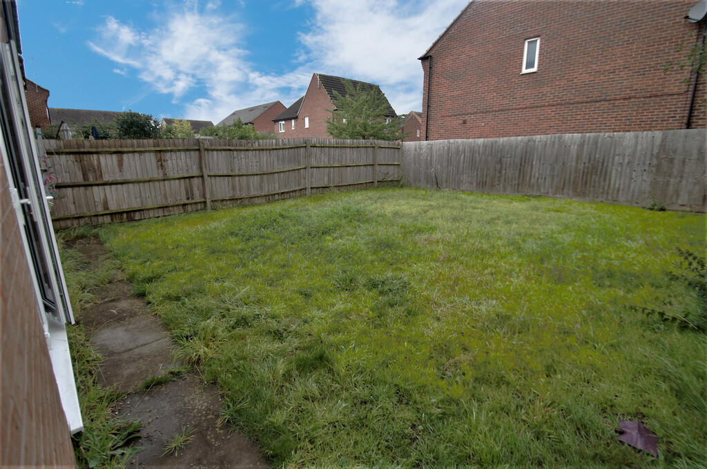 Cheshire Close, Coventry, CV3 1PT Image 20