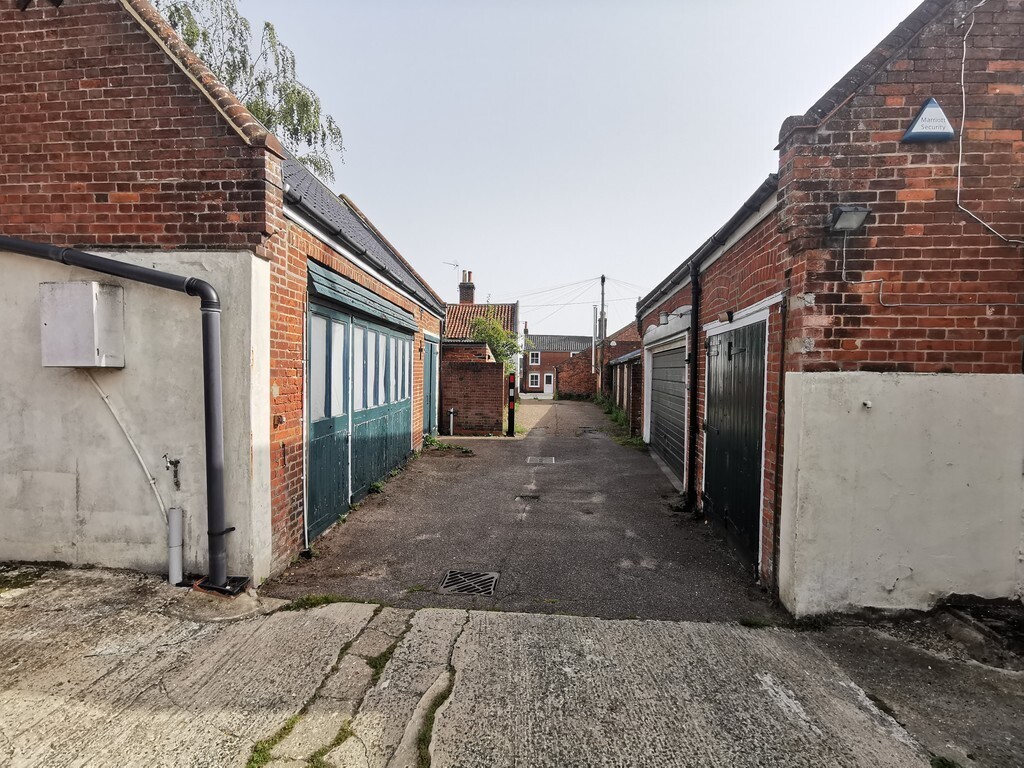 Perfitt Place, Broad Street, Bungay Image 3