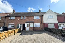 Taunton Road, HULL