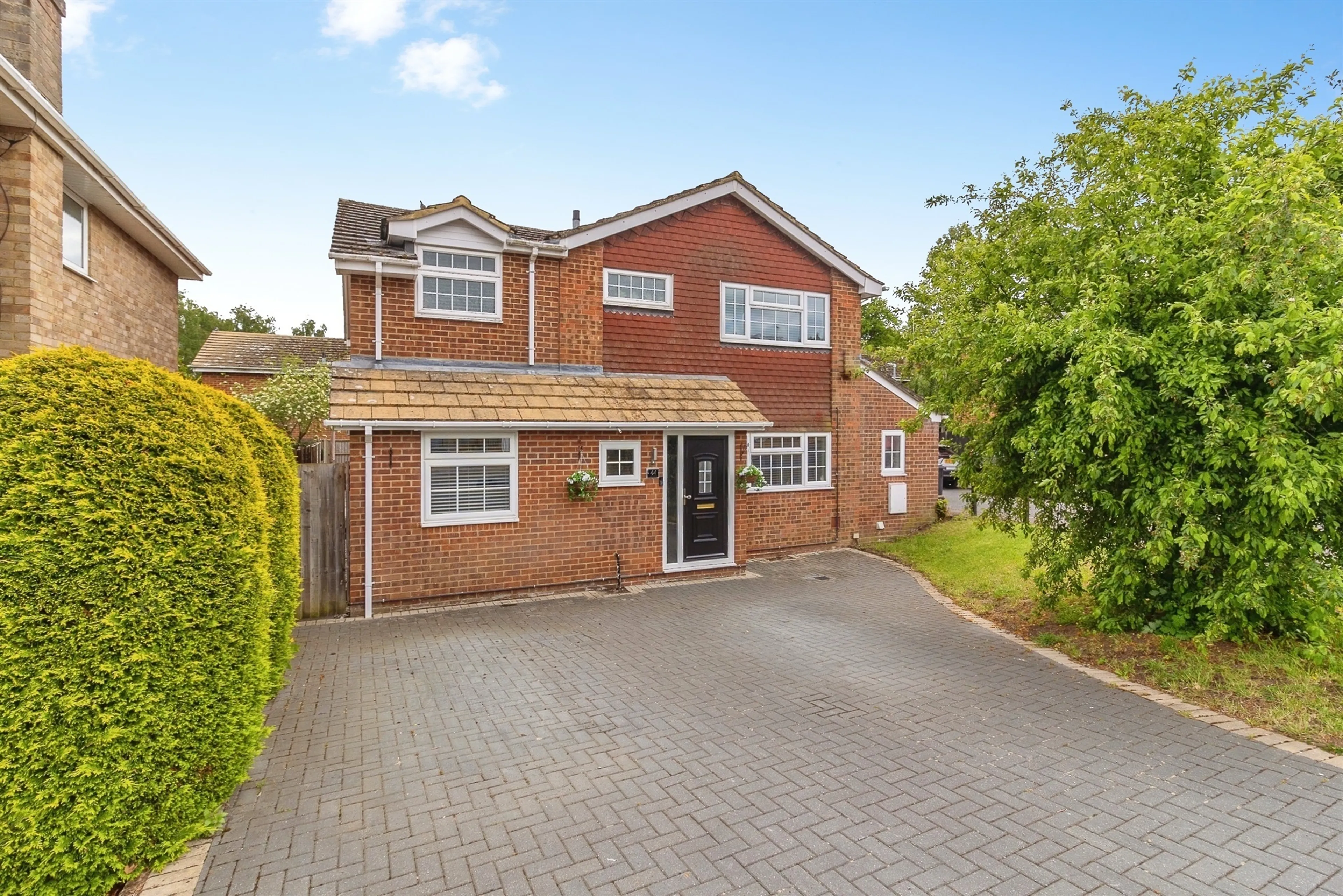 Property at Cotefield Drive, Leighton Buzzard