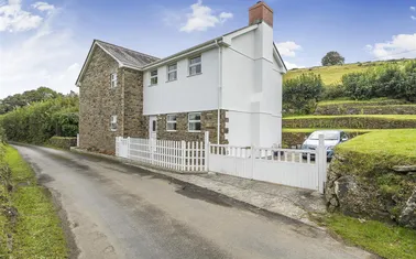 Coddles, Withiel