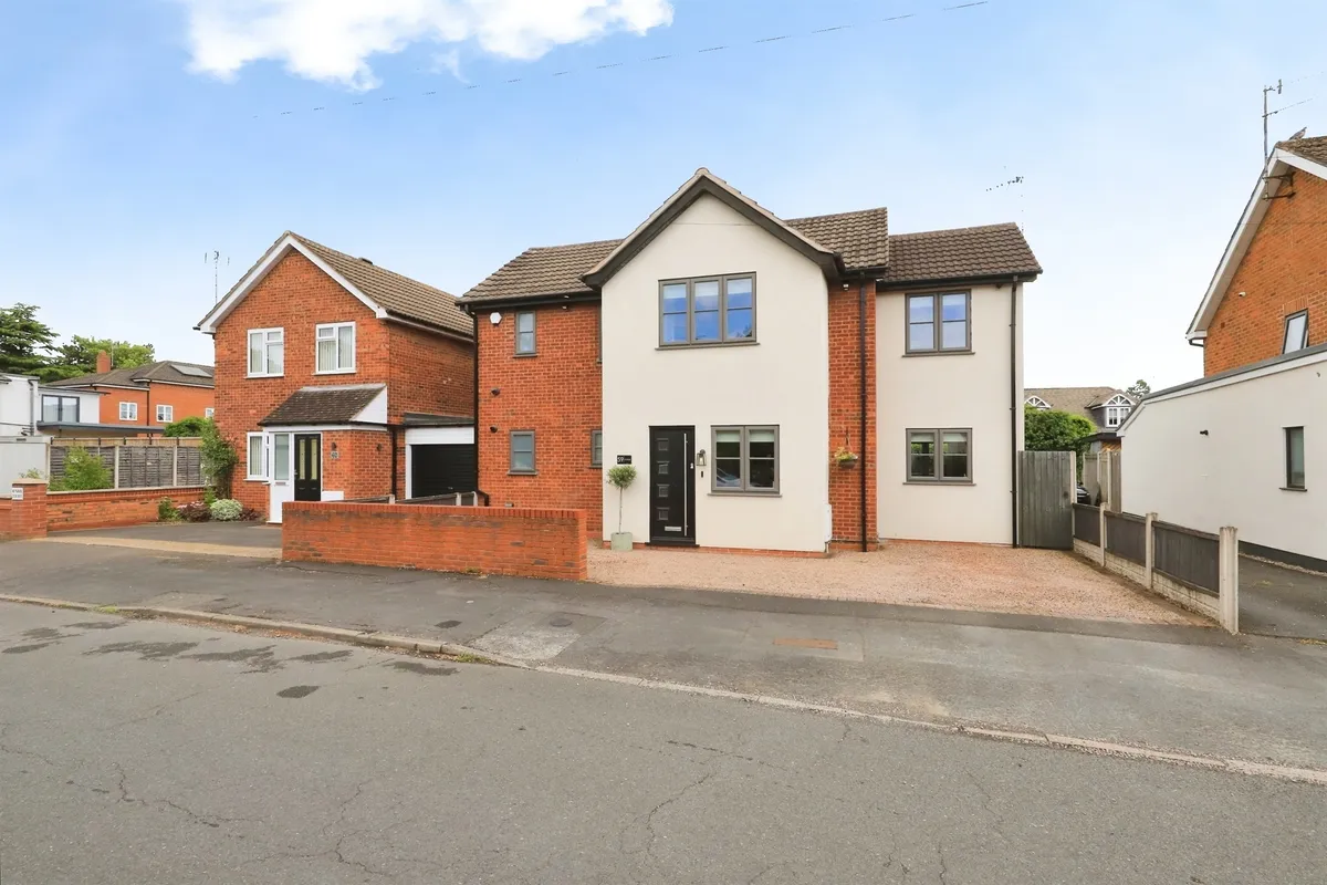 Farfield, Kidderminster