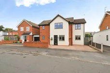 Farfield, Kidderminster