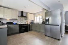 Farfield, Kidderminster