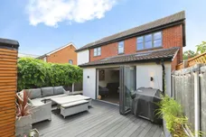Farfield, Kidderminster