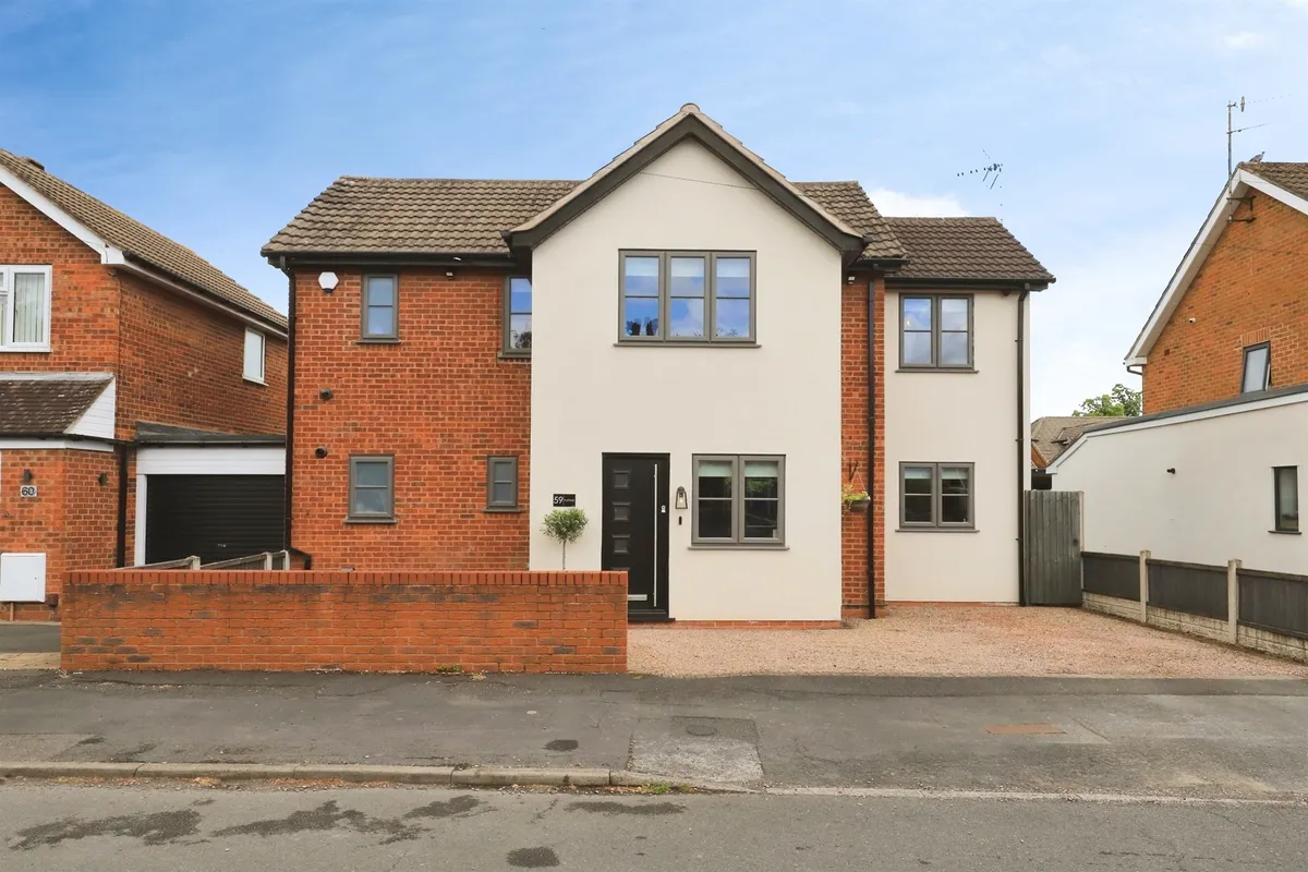 Farfield, Kidderminster