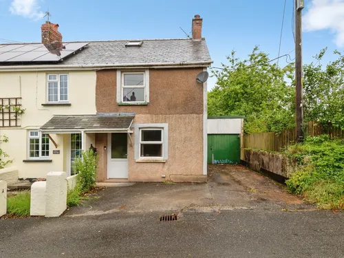 Uppingtons, Rackenford, TIVERTONphoto