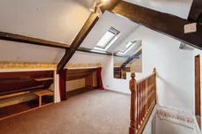 Uppingtons, Rackenford, TIVERTON