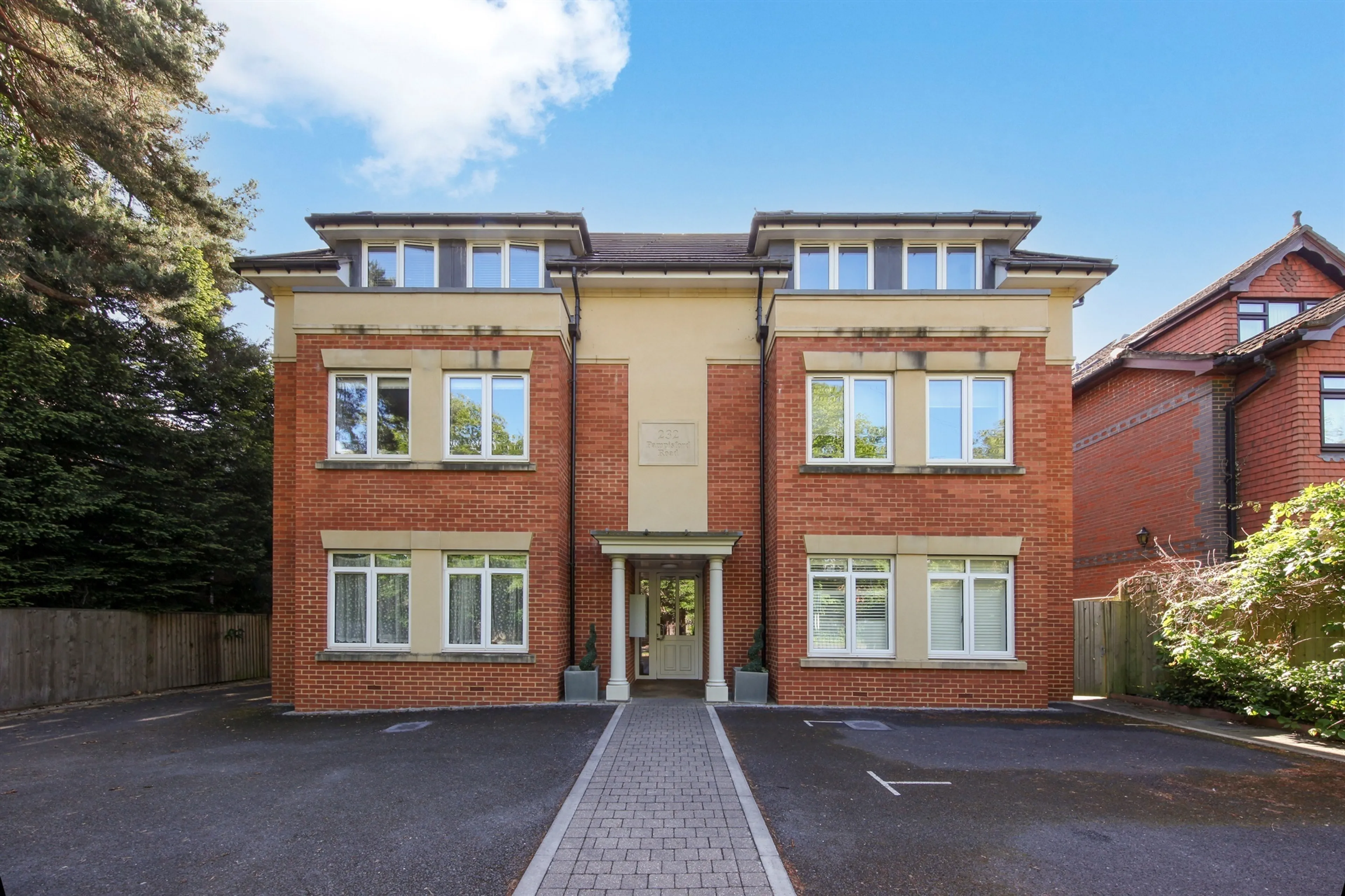 Property at Pampisford Road, South Croydon