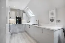 Pampisford Road, South Croydon
