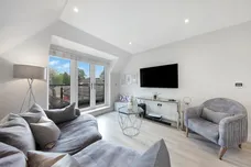 Pampisford Road, South Croydon