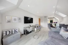 Pampisford Road, South Croydon