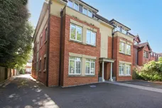 Pampisford Road, South Croydon