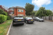 Pampisford Road, South Croydon