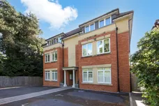Pampisford Road, South Croydon
