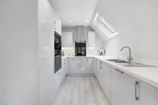 Pampisford Road, South Croydon