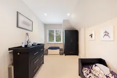 Pampisford Road, South Croydon