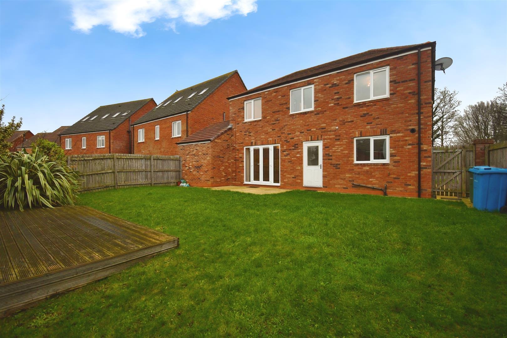 Mulberry Avenue, Beverley Image 3