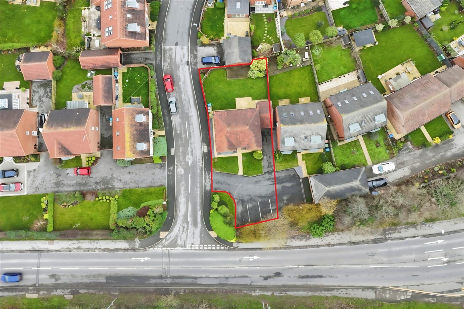 Mulberry Avenue, Beverley Image 14