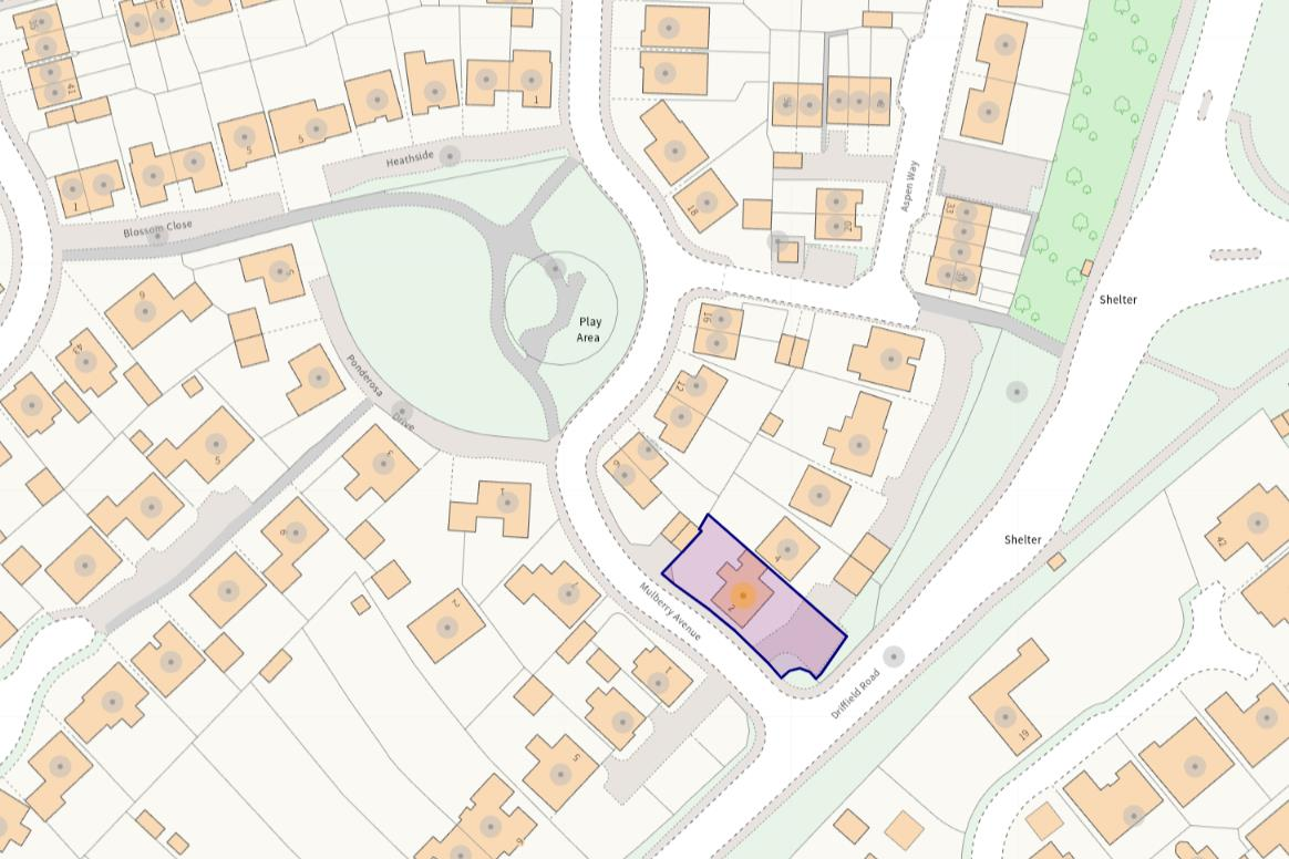 Mulberry Avenue, Beverley Image 15