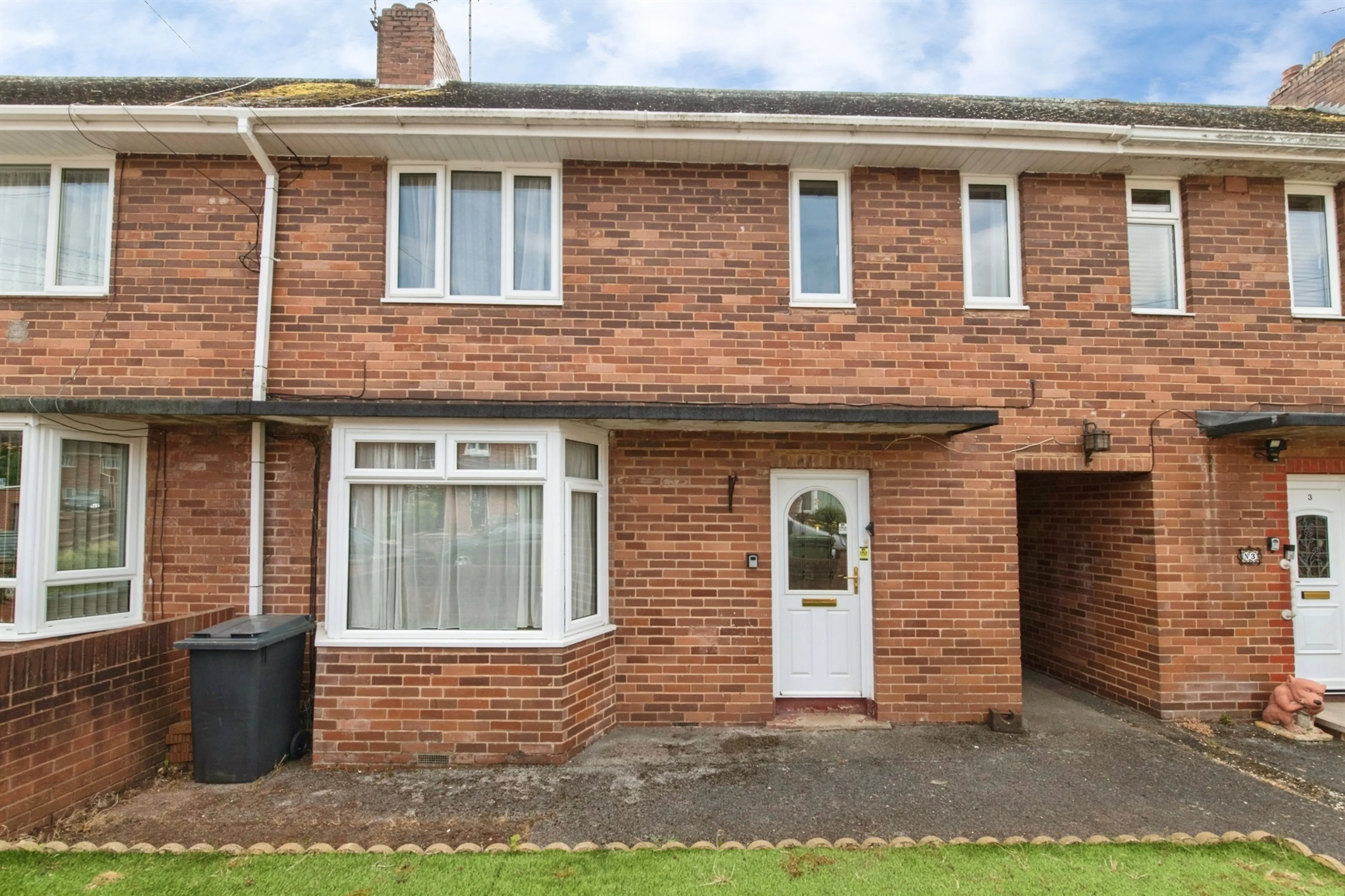 Property at Browning Close, Exeter