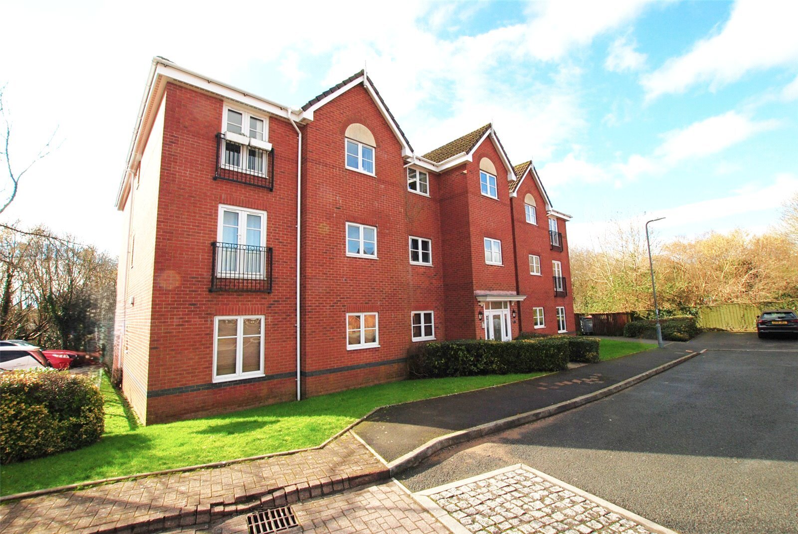 Clos Dol Heulog, Pontprennau, Cardiff, CF23 Image 1