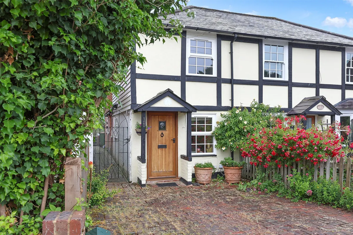 The Street, Capel, Dorking, Surrey, RH5