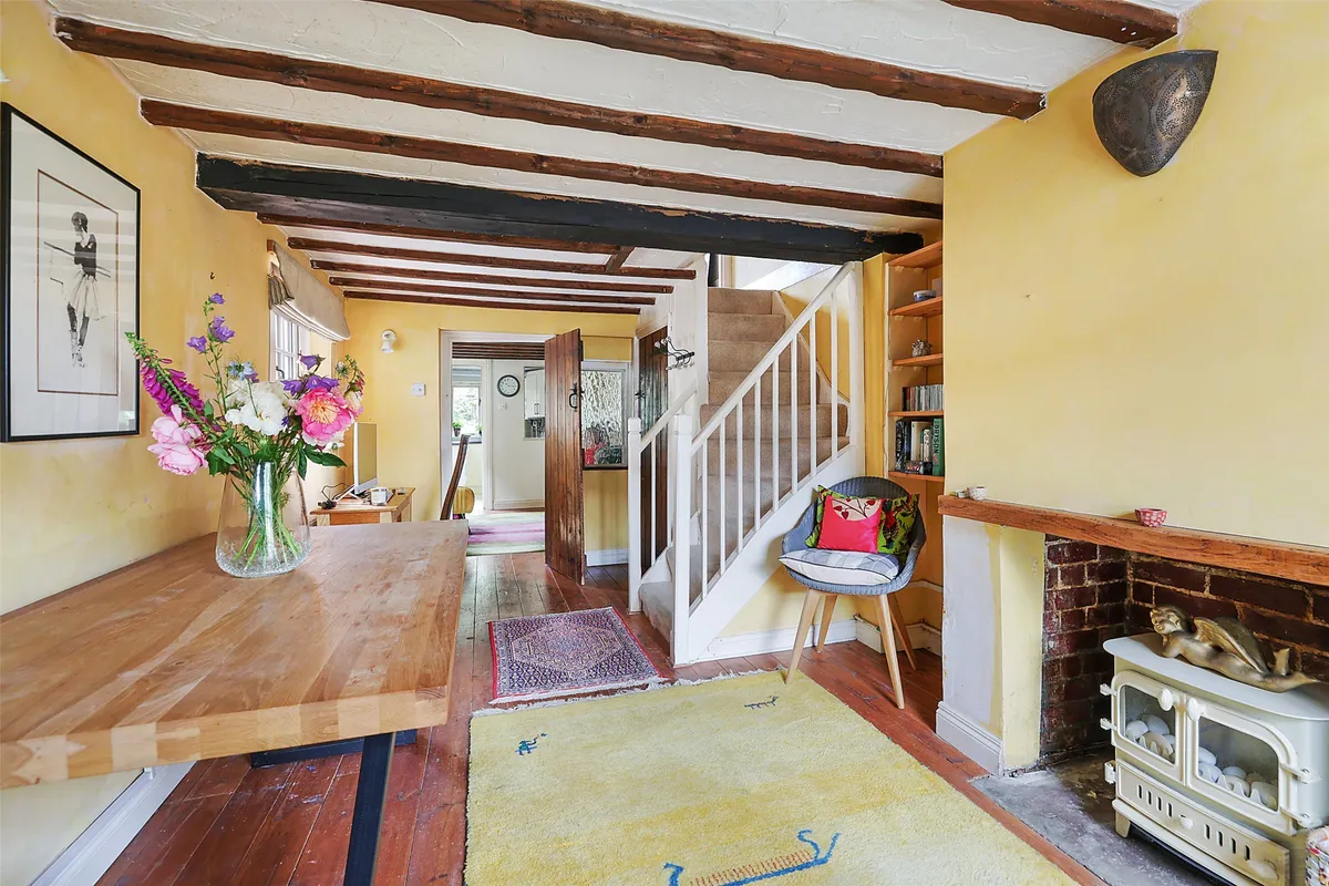 The Street, Capel, Dorking, Surrey, RH5