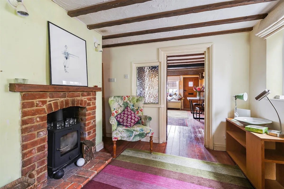 The Street, Capel, Dorking, Surrey, RH5