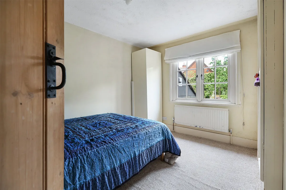 The Street, Capel, Dorking, Surrey, RH5