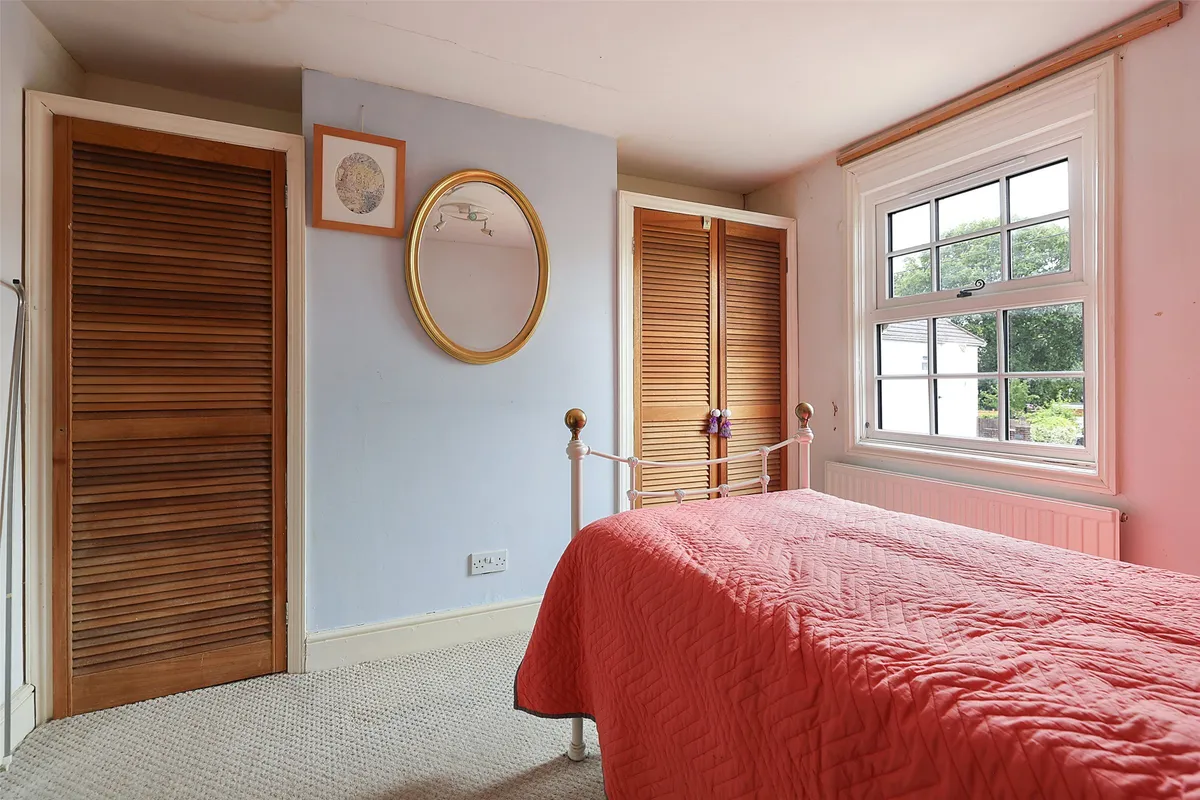 The Street, Capel, Dorking, Surrey, RH5