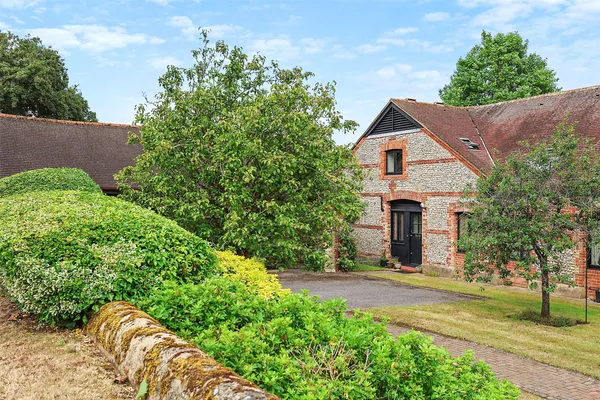 Sondes Farm, Glebe Road, Dorking, Surrey, RH4