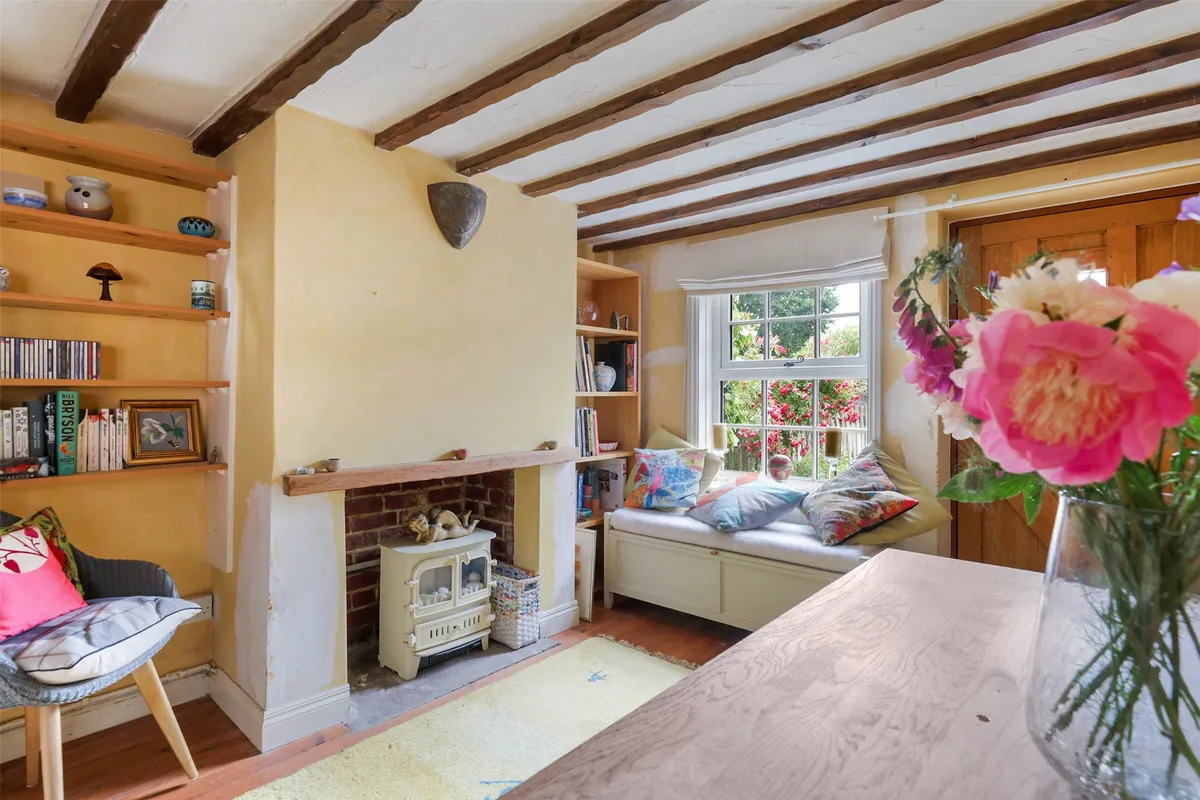 The Street, Capel, Dorking, Surrey, RH5
