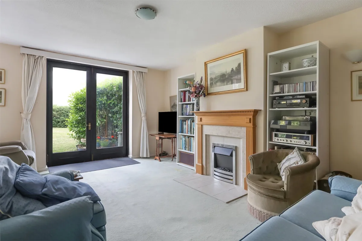 Sondes Farm, Glebe Road, Dorking, Surrey, RH4