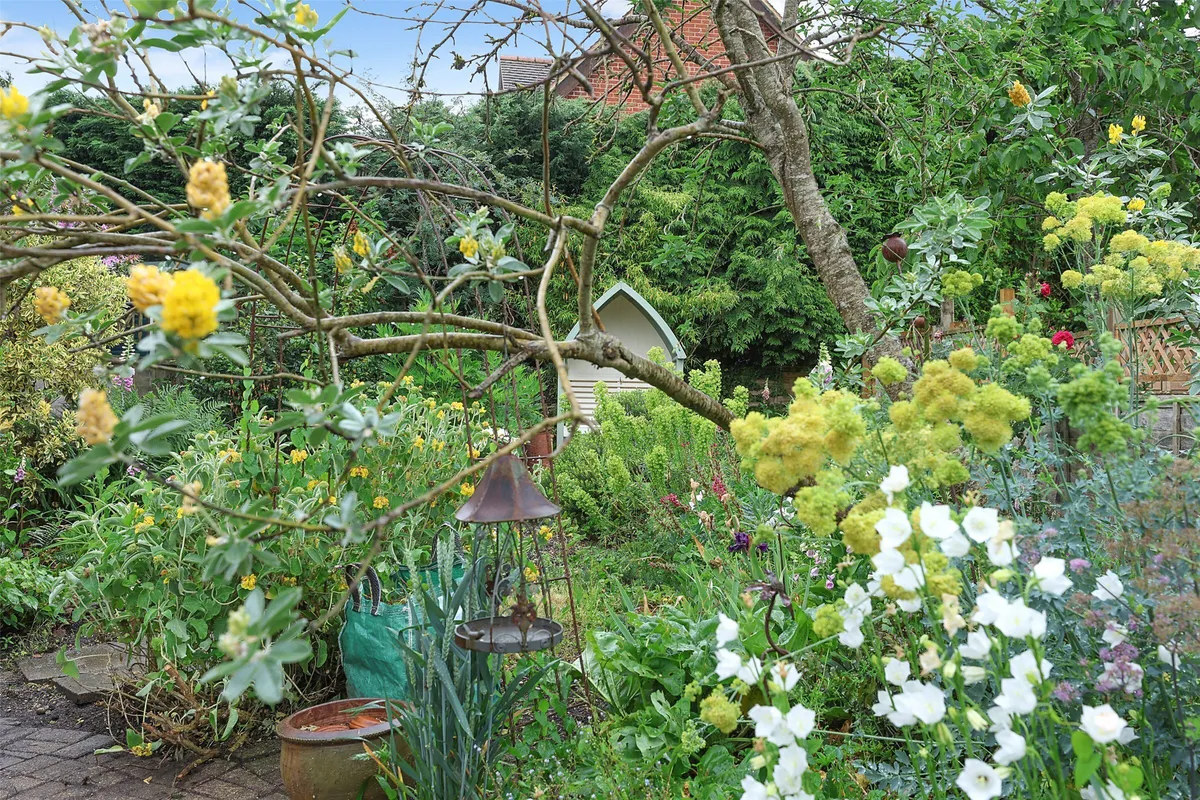 The Street, Capel, Dorking, Surrey, RH5