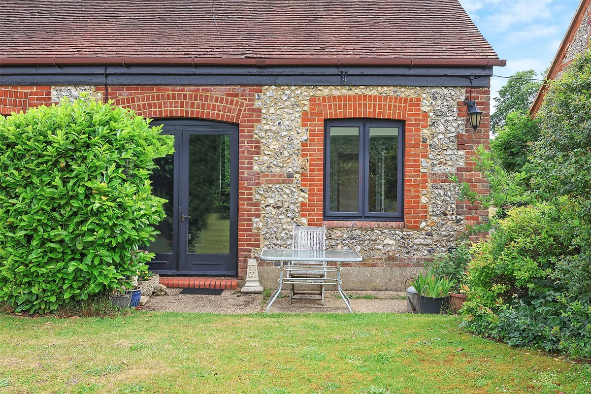 Sondes Farm, Glebe Road, Dorking, Surrey, RH4