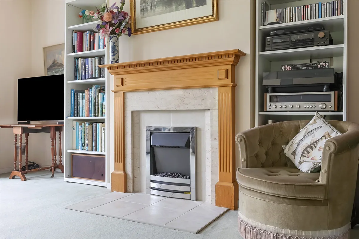 Sondes Farm, Glebe Road, Dorking, Surrey, RH4