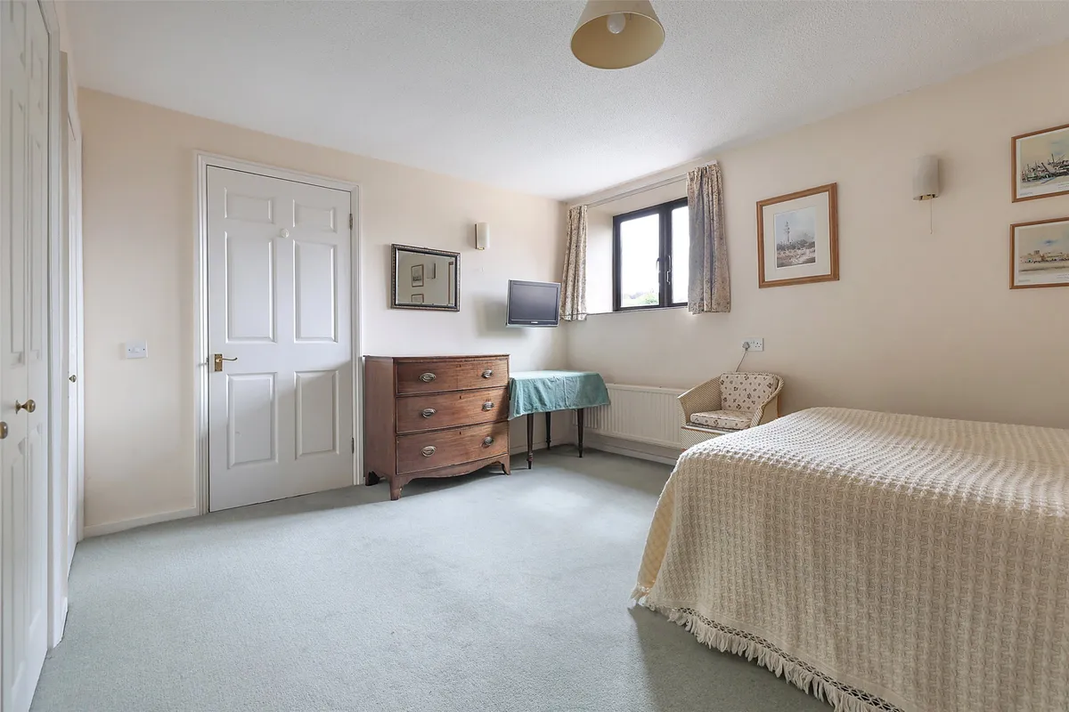 Sondes Farm, Glebe Road, Dorking, Surrey, RH4