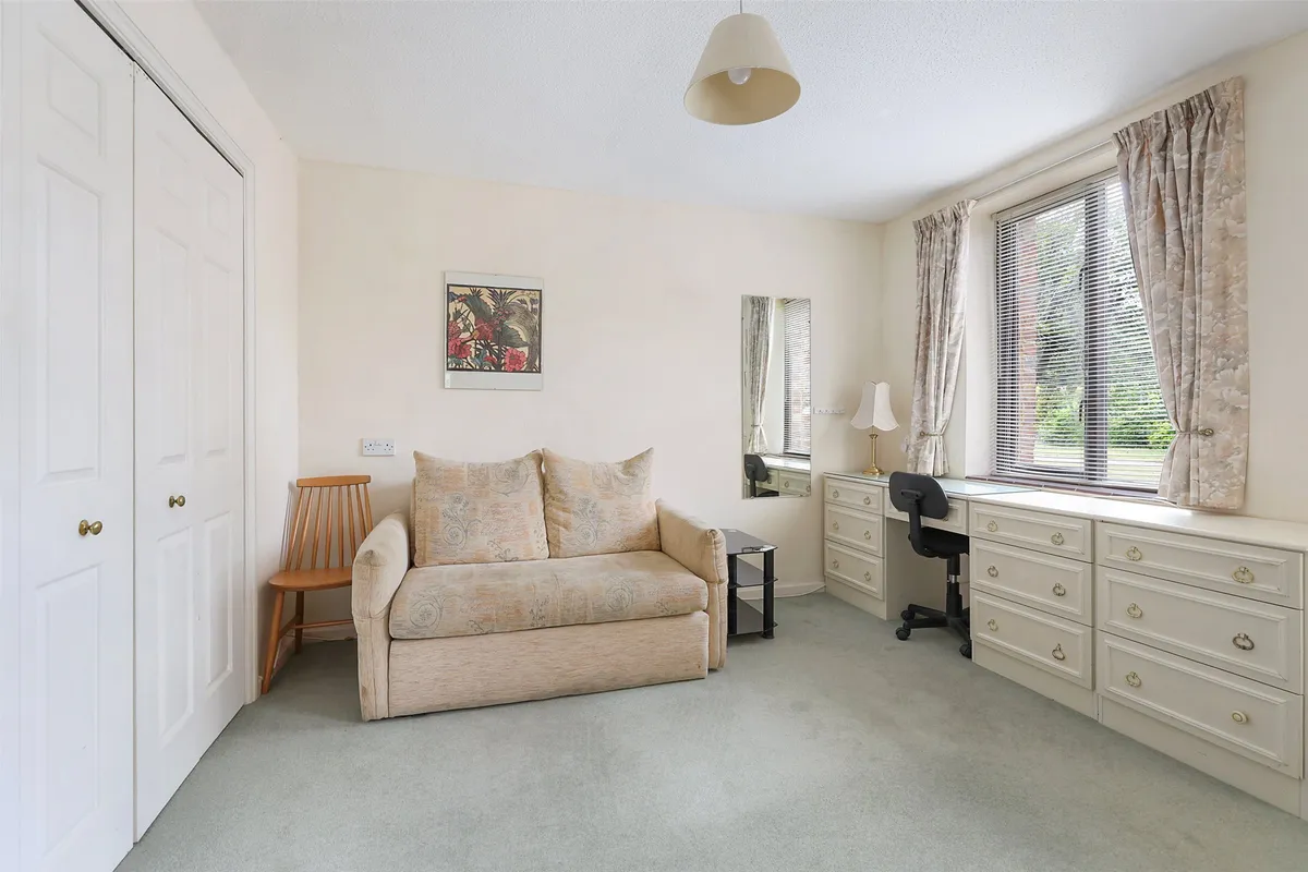 Sondes Farm, Glebe Road, Dorking, Surrey, RH4